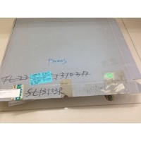 Mattson Technology 1001046 Quartz Panel Linear...